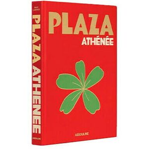 Assouline Plaza Athénée Assouline Plaza Athénée