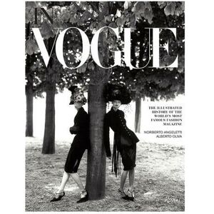 Rizzoli In Vogue Rizzoli In Vogue