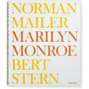 Taschen Norman Mailer/Bert Stern. Marilyn Monroe Taschen Norman Mailer/Bert Stern. Marilyn Monroe