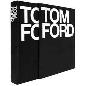 Rizzoli Tom Ford Rizzoli Tom Ford