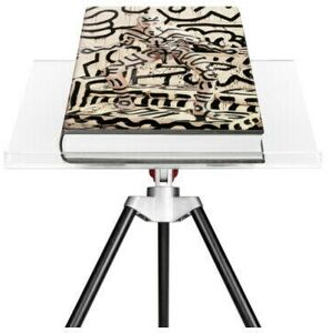 Taschen Annie Leibovitz: The Collector’s Edition (Keith Haring) SUMO Taschen Annie Leibovitz: The Collector’s Edition (Keith Haring) SUMO