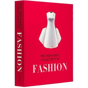 Assouline The Impossible Collection of fashion Assouline The Impossible Collection of fashion