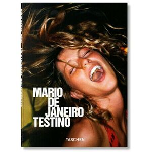 Taschen MaRIO DE JANEIRO Testino Taschen MaRIO DE JANEIRO Testino