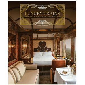 New Mags Luxury Trains New Mags Luxury Trains