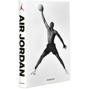 Assouline Air Jordan Assouline Air Jordan