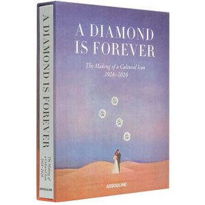 Assouline A Diamond is Forever Assouline A Diamond is Forever