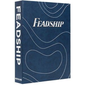 Assouline Feadship Assouline Feadship