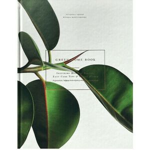 New Mags Green Home Book New Mags Green Home Book