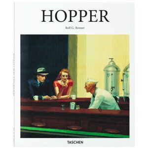 Taschen Hopper - Basic Art Series Taschen Hopper - Basic Art Series