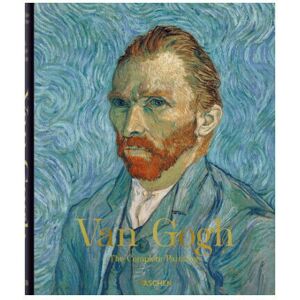 Taschen Van Gogh. The Complete Paintings Taschen Van Gogh. The Complete Paintings