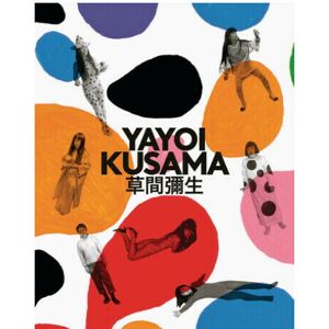 New Mags Yayoi Kusama New Mags Yayoi Kusama
