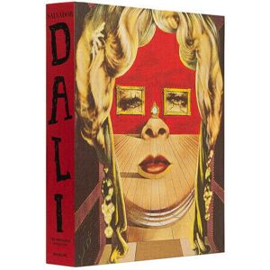 Assouline Salvador Dalí : The Impossible Collection Assouline Salvador Dalí : The Impossible Collection