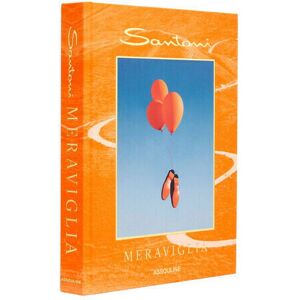 Assouline Santoni Meraviglia Assouline Santoni Meraviglia