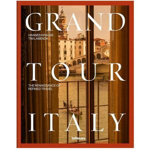 teNeues Grand Tour Italy teNeues Grand Tour Italy