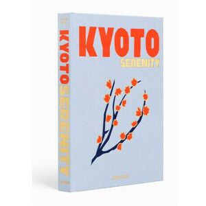 Assouline Kyoto Serenity Assouline Kyoto Serenity