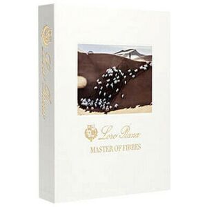Assouline Loro Piana: Master of Fibres Assouline Loro Piana: Master of Fibres