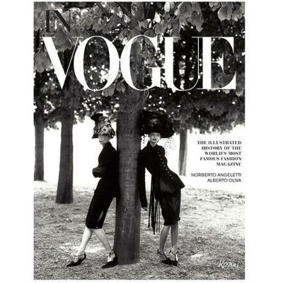 Rizzoli In Vogue Rizzoli In Vogue