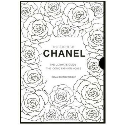 teNeues The Story of Chanel teNeues The Story of Chanel