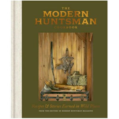 teNeues The Modern Huntsman Cookbook teNeues The Modern Huntsman Cookbook