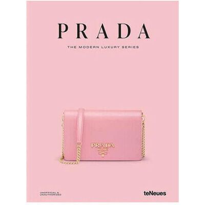teNeues Prada - The Modern Luxury Series teNeues Prada - The Modern Luxury Series