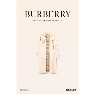 teNeues Burberry - The Modern Luxury Series teNeues Burberry - The Modern Luxury Series
