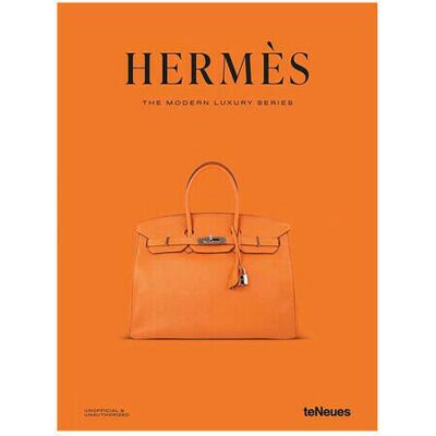 teNeues Hermès - The Modern Luxury Series teNeues Hermès - The Modern Luxury Series