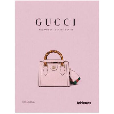 teNeues Gucci - The Modern Luxury Series teNeues Gucci - The Modern Luxury Series