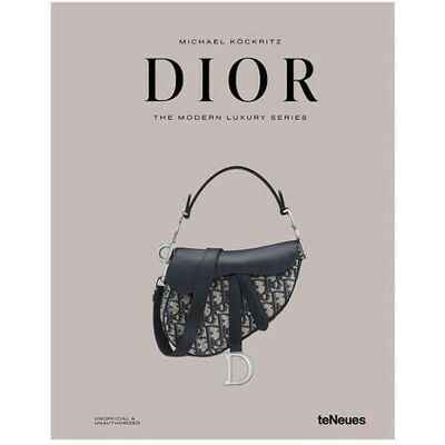 teNeues Dior - The Modern Luxury Series teNeues Dior - The Modern Luxury Series