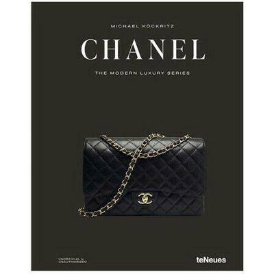 teNeues Chanel - The Modern Luxury Series teNeues Chanel - The Modern Luxury Series