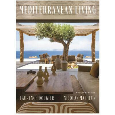 teNeues Mediterranean Living teNeues Mediterranean Living