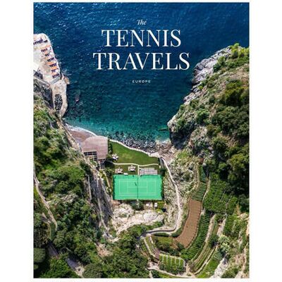 teNeues The Tennis Travels - Europe teNeues The Tennis Travels - Europe