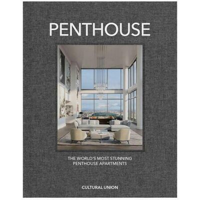 teNeues Penthouse - The World's Most Incredible Penthouses teNeues Penthouse - The World's Most Incredible Penthouses