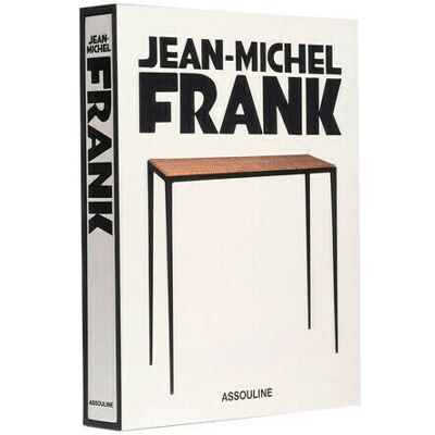 Assouline Jean Michel Frank Assouline Jean Michel Frank