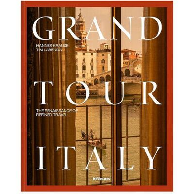 teNeues Grand Tour Italy teNeues Grand Tour Italy