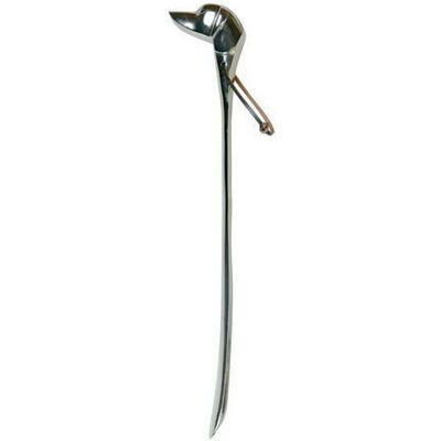 Newport Hound skohorn aluminium Newport Hound skohorn aluminium