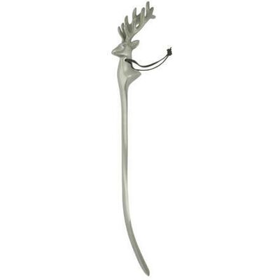 Newport Wapiti skohorn aluminium Newport Wapiti skohorn aluminium