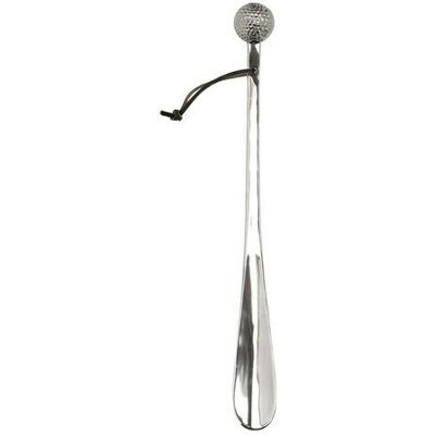 Newport Ashford golfboll skohorn aluminium Newport Ashford golfboll skohorn aluminium