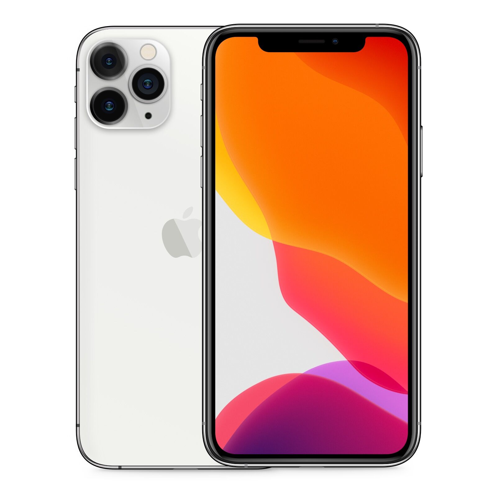 Apple iPhone 11 Pro 256GB Silver Klass: C Apple iPhone 11 Pro 256GB Silver Klass: C