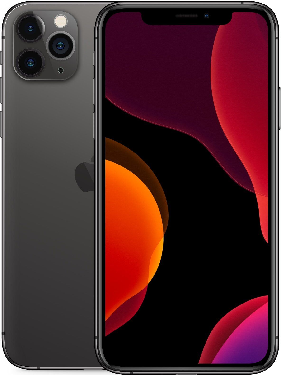 Apple iPhone 11 Pro Max 64GB Rymdgrå Klass: C