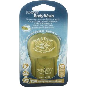 Sea to Summit Trek & Travel Body Wash 50 blad