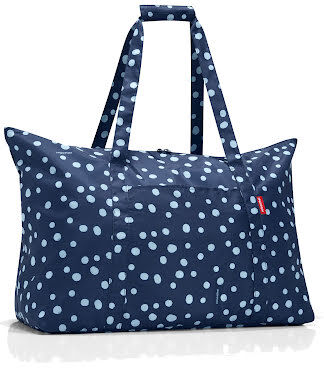 REISENTHEL Mini Maxi Travelbag Spots Navy