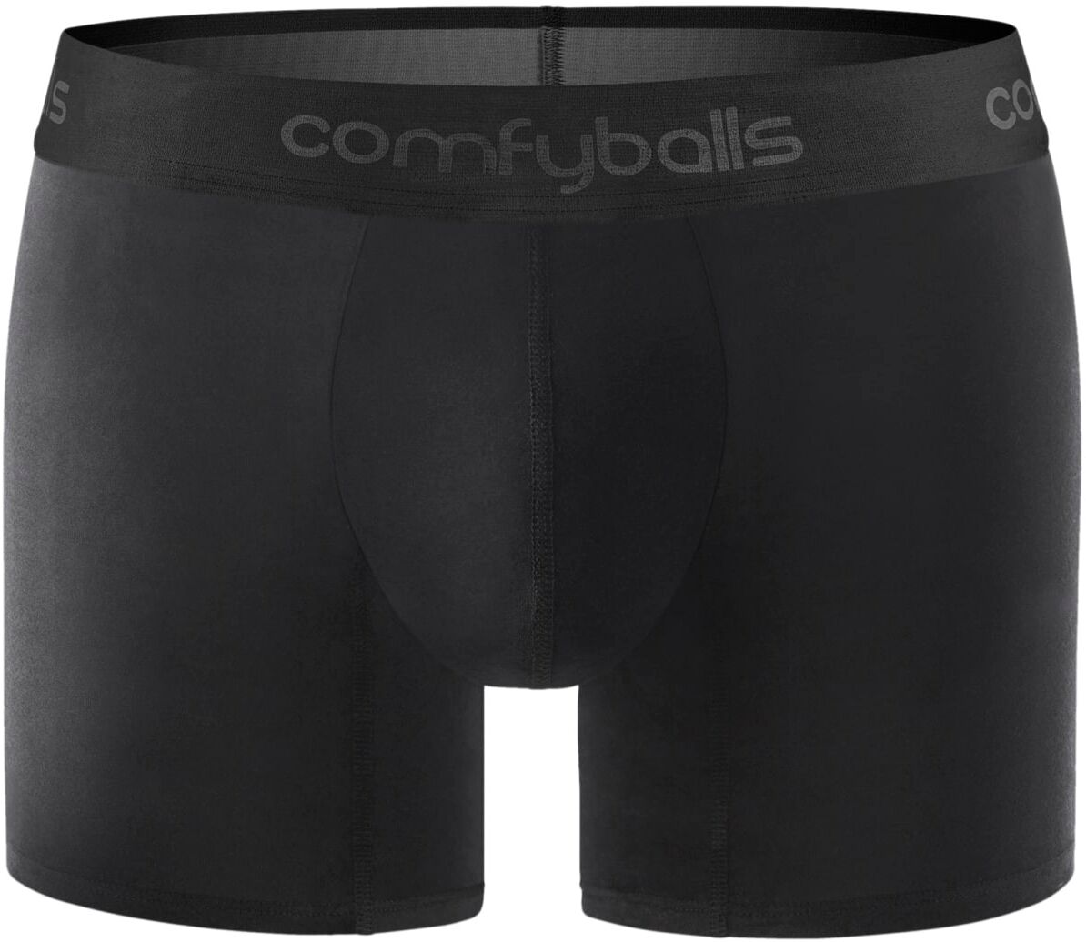Comfyballs Pitch Black Wood Comfyballs Pitch Black Wood