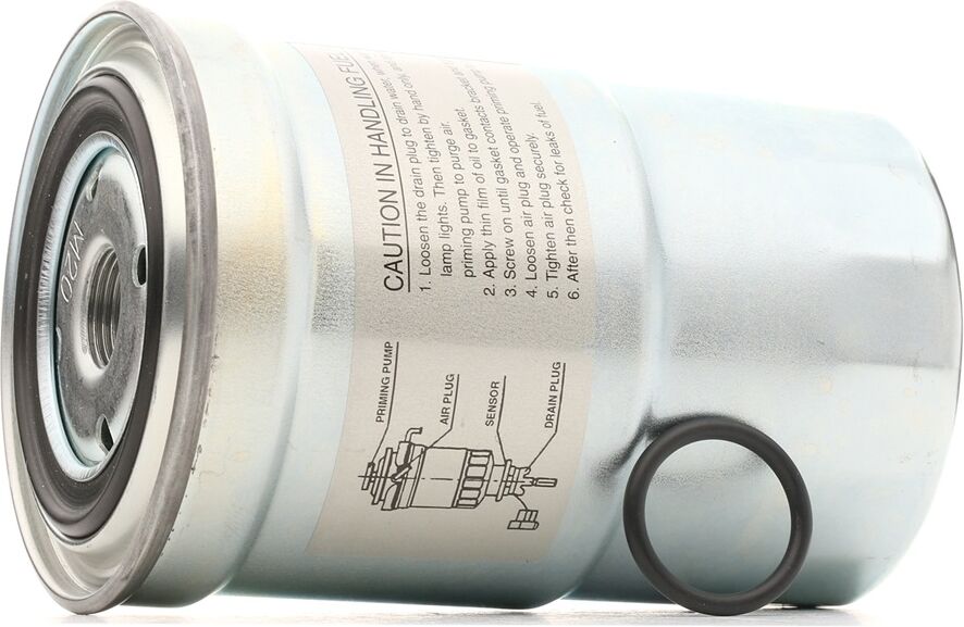 PURFLUX Bränslefilter MITSUBISHI CS766 J1335050,132525,132526  DFF053024,ME132525,ME132526,ME190031,XE132525 PURFLUX Bränslefilter MITSUBISHI CS766 J1335050,132525,132526  DFF053024,ME132525,ME132526,ME190031,XE132525