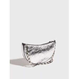 IRO - Handväskor - Silver - ARCCLUTH2 - Väskor - Handbags Onesize Silver female