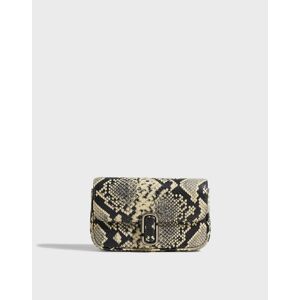 Marc Jacobs - Handväskor - Wood - The Mini Shoulder Bag - Väskor - Handbags Onesize Wood female