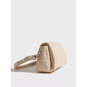 Unlimit - Handväskor - Sand - Shoulder Bag Majken - Väskor - Handbags Onesize Sand female