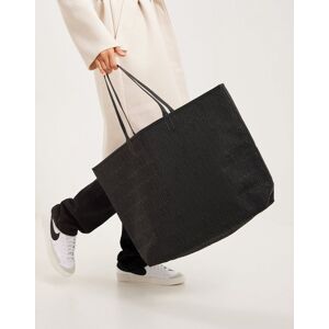 DAY ET - Black - Day GW RE-Heritage New Tote Onesize Black female