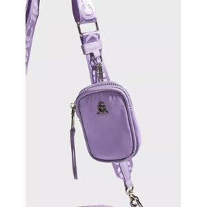 Steve Madden - Axelremsväskor - Lilac - Bvader Crossbody bag - Väskor - Shoulder bags Onesize Lilac female