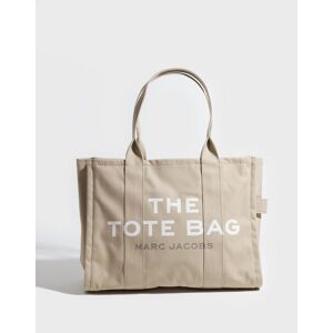Marc Jacobs - Handväskor - Beige - The Large Tote - Väskor - Handbags Onesize Beige female