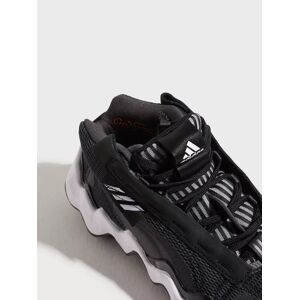 Adidas Originals - Låga sneakers - Black - Exhibit B Wmns Candace Pe - Sneakers 38 2/3 Black female
